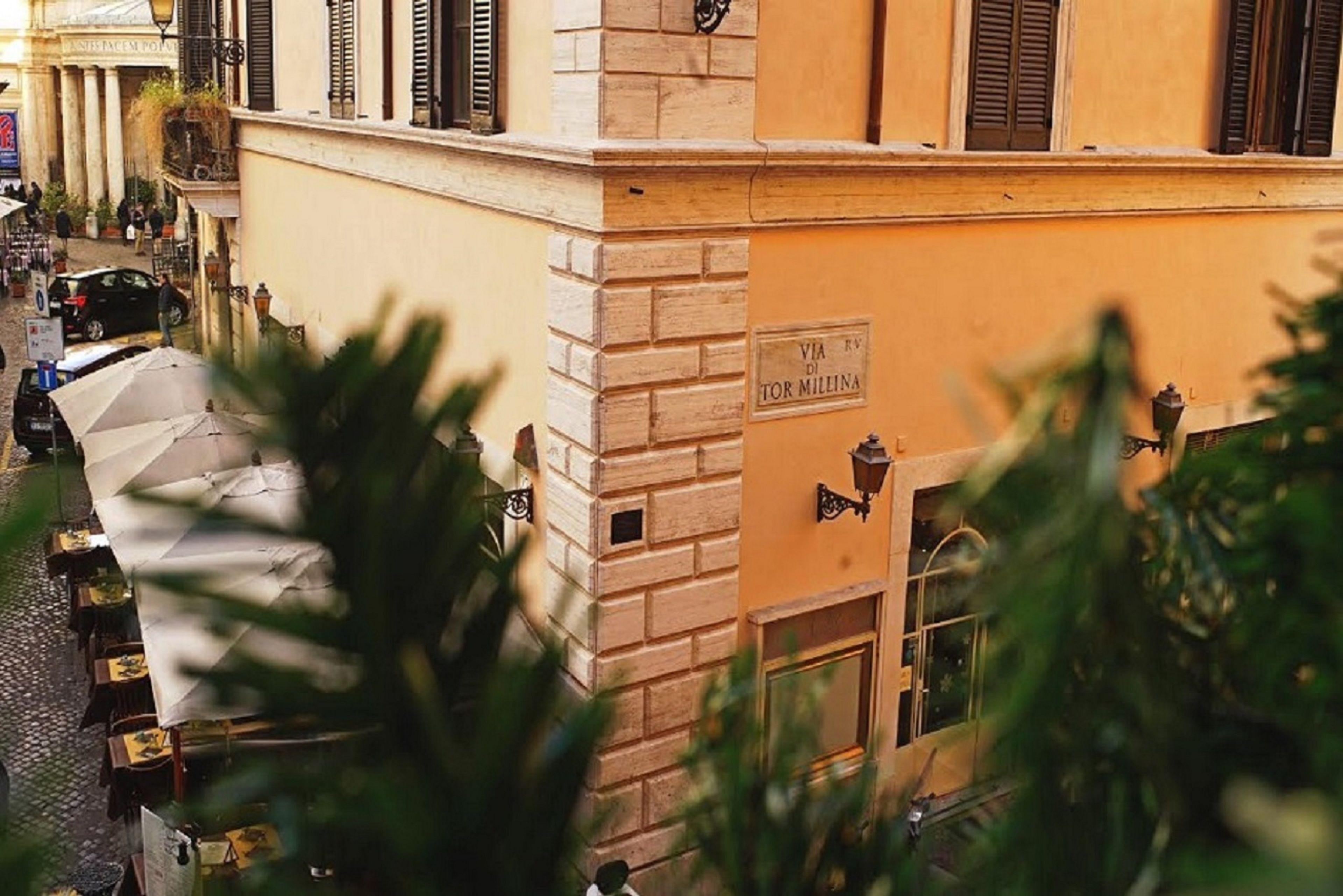 Locanda Navona — Photos 1