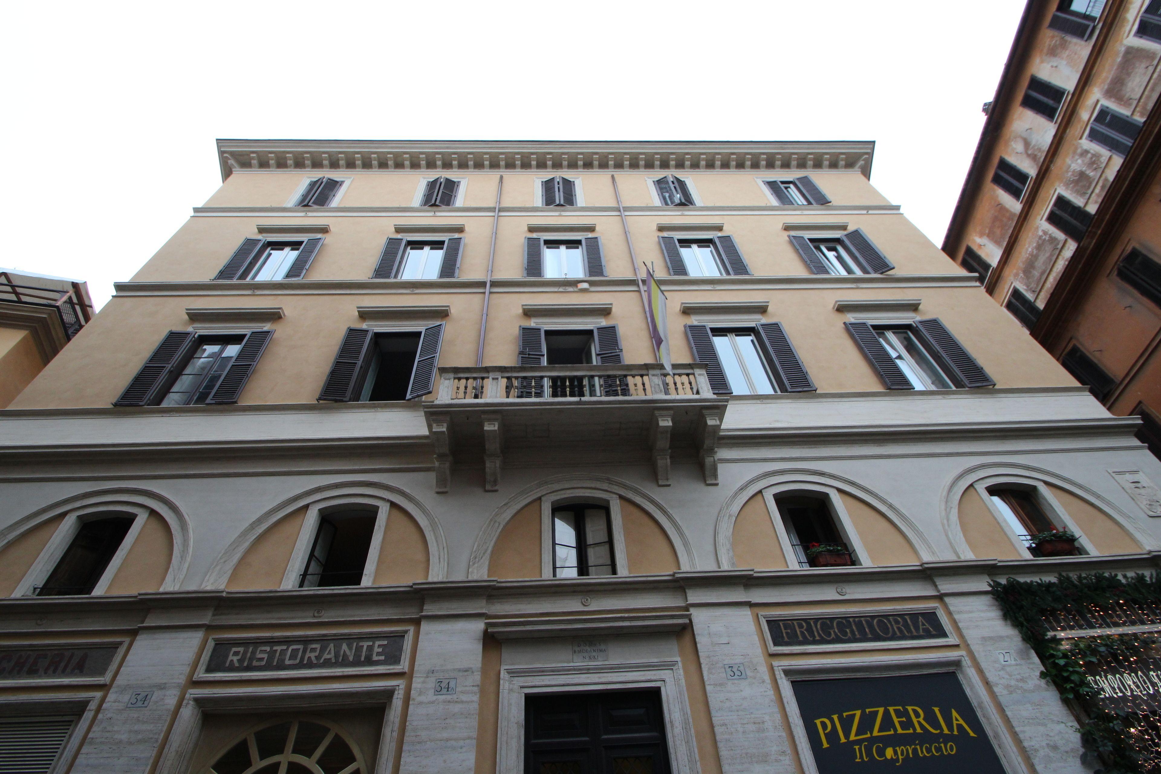 Locanda Navona — Photos 2